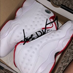 AIR JORDAN 13 Retro